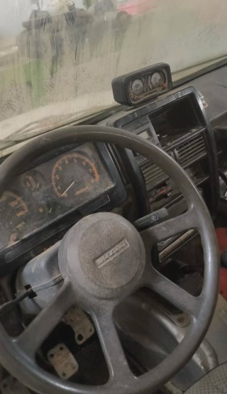 Salpicadero Suzuki Santana SJ413 1987