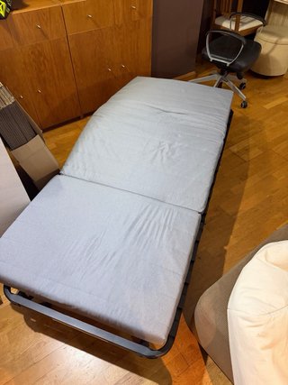 Sillón Cama IKEA LYCKSELE Blanco