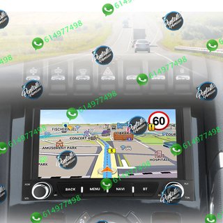 Radio CARPLAY para Citroen Berlingo Peugeot 3008