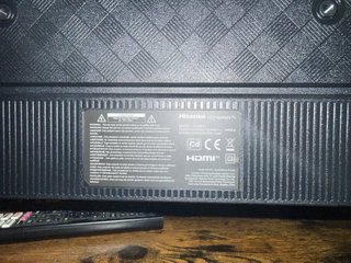 Televisor HD