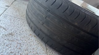Llantas GTZ 2112 17 5x100