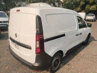 Renault kangoo Express, 60.000 kilometros