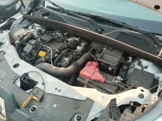 Renault kangoo Express, 60.000 kilometros