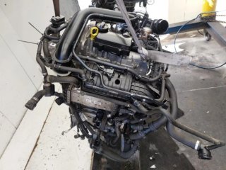 Motor Audi Q2 1.0 TFSI