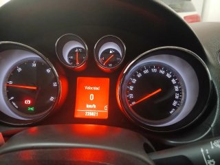 Opel Insignia 2011