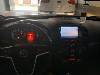 Opel Insignia 2011