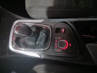 Opel Insignia 2011