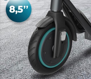 Patinete Eléctrico Cecotec Bongo D20E