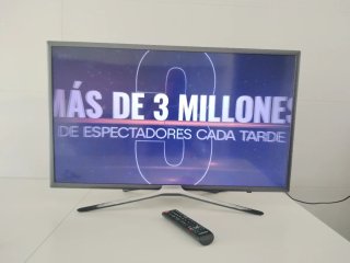 Samsung Smart TV 32 UE32K5500AK