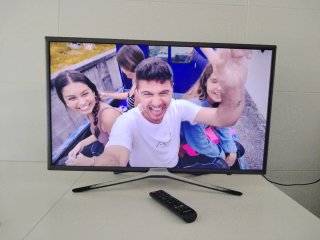 Samsung Smart TV 32 UE32K5500AK