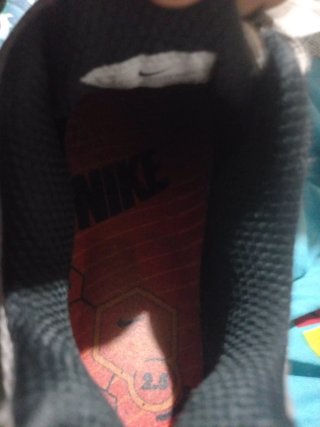 Zapatillas Nike Air Max