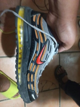 Zapatillas Nike Air Max