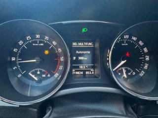 Skoda Superb 2010