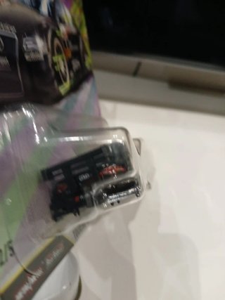 Hot Wheels 2008 audi a4 touring car premium