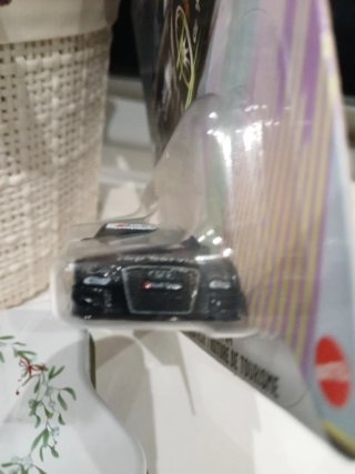 Hot Wheels 2008 audi a4 touring car premium