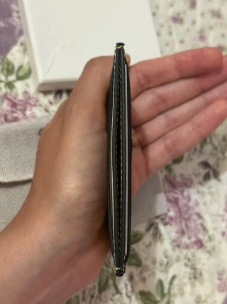 Cartera Tarjetero Loewe Multicolor