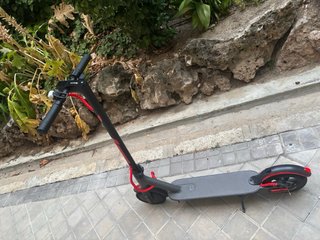 Patinete Eléctrico Xiaomi M365 BATERÍA NUEVA