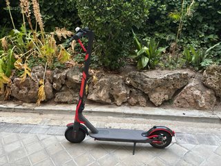 Patinete Eléctrico Xiaomi M365 BATERÍA NUEVA
