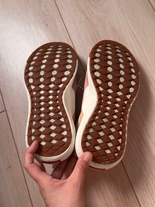 Zapatillas Vans Ultrarange Mujer Talla 38