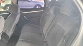 Peugeot 407 ST Sport Pack HDI 136 (2005)