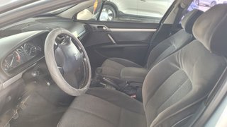 Peugeot 407 ST Sport Pack HDI 136 (2005)