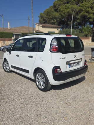 ✨CITROËN C3 PICASSO 1.6 HDI | 2012 | 142.500 KM✨