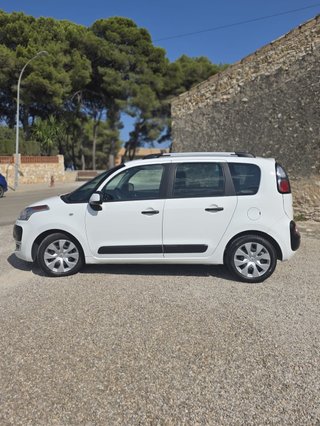 ✨CITROËN C3 PICASSO 1.6 HDI | 2012 | 142.500 KM✨