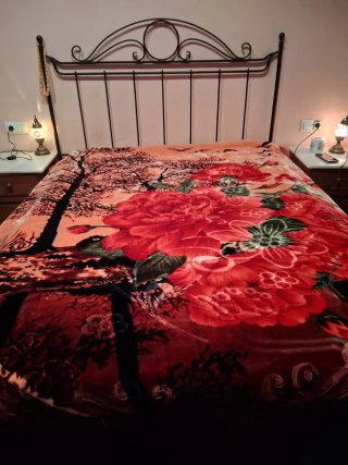 Habitación amueblada para alquilar