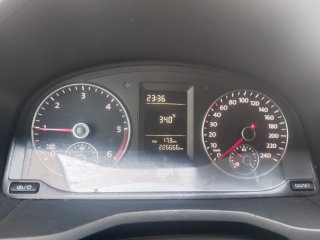 Volkswagen Caddy 2.0 tdi 75 caballos