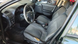 Opel Astra 2003