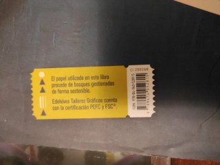 Geografía e Historia 2, Secundaria, Fanfest Ede...