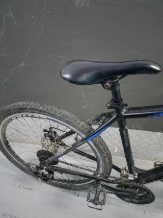 Bicicleta Bottecchia 26