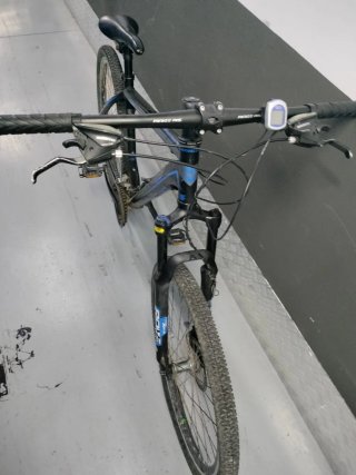 Bicicleta Bottecchia 26