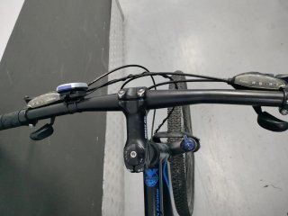 Bicicleta Bottecchia 26