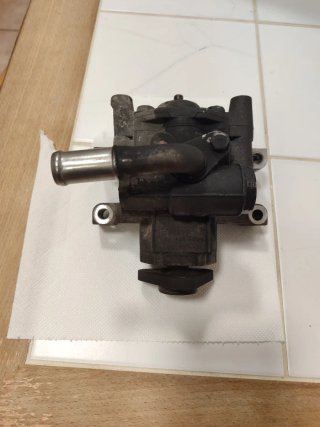 Bomba dirección hidráulica
