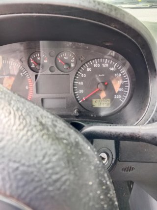SEAT Ibiza 2001