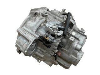 Caja cambios PGT VW 2.0TDI
