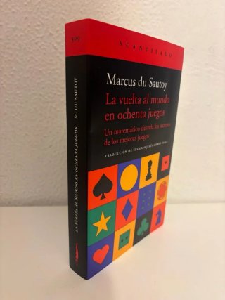 La vuelta al mundo en ochenta juegos