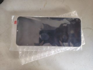 Pantalla táctil para móvil