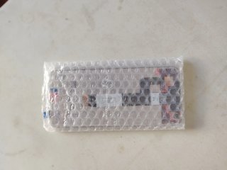 Pantalla táctil para móvil