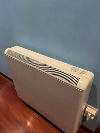 3 Acumuladores de Calor