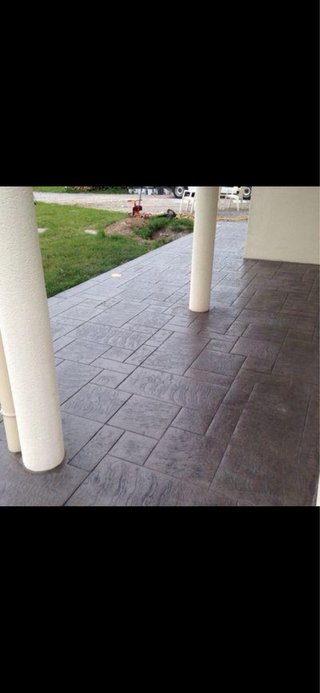 Hormigón Impreso Profesional