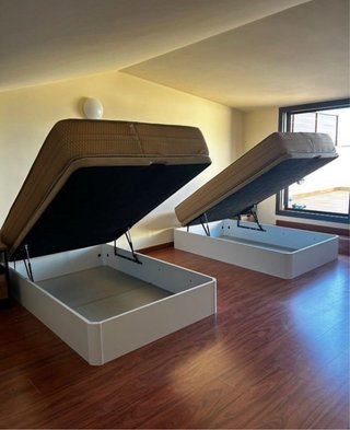 ¡RENUEVA TU DORMITORIO DESDE HOY!