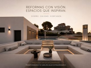 Propuesta de mejorar de vivienda