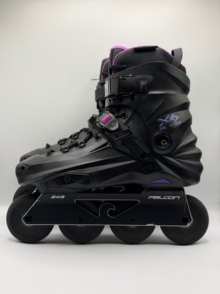 Patines Flying Eagle REVER X6 Talla 42