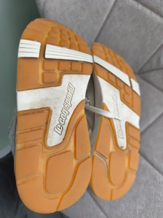Zapatillas Le Coq Sportif Talla 38