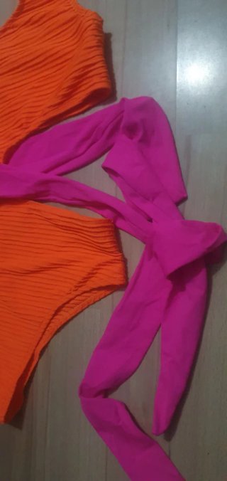 Bañador elegante talla 38/40