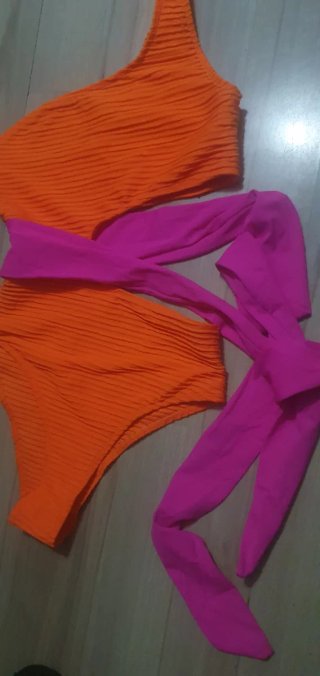 Bañador elegante talla 38/40