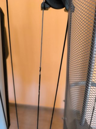 Máquina de Ejercicio Multifunción Domyos HG60