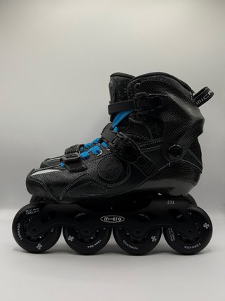 Patines Micro Delta Carbon Talla 39